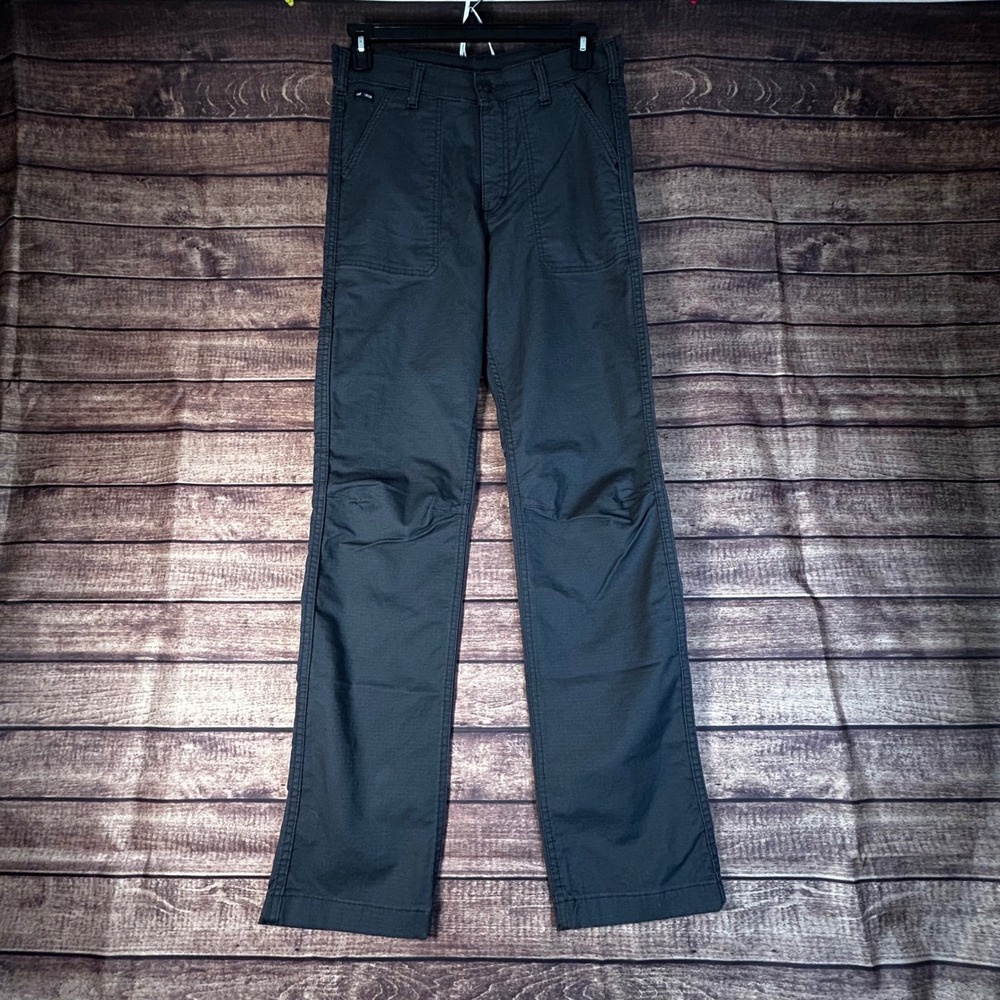 Tyndale Versa MVM Renegade FR Pants Mens 31x34 Grey NFPA 2112 Arc Rated T29MT